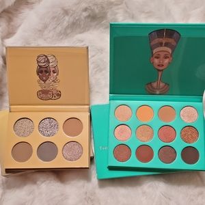Juvia's Place Palettes